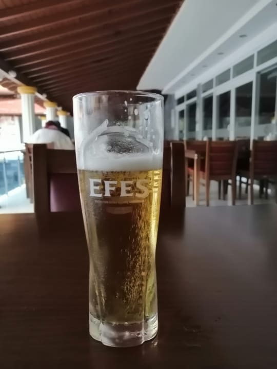 Gastro Arsi Hotel