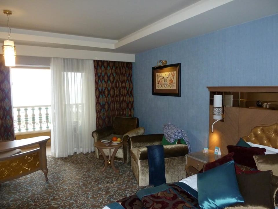 Zum Wohlfühlen Royal Holiday Palace