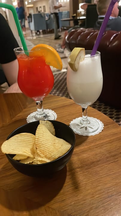 Gastro Aydinbey Kings Palace & Spa