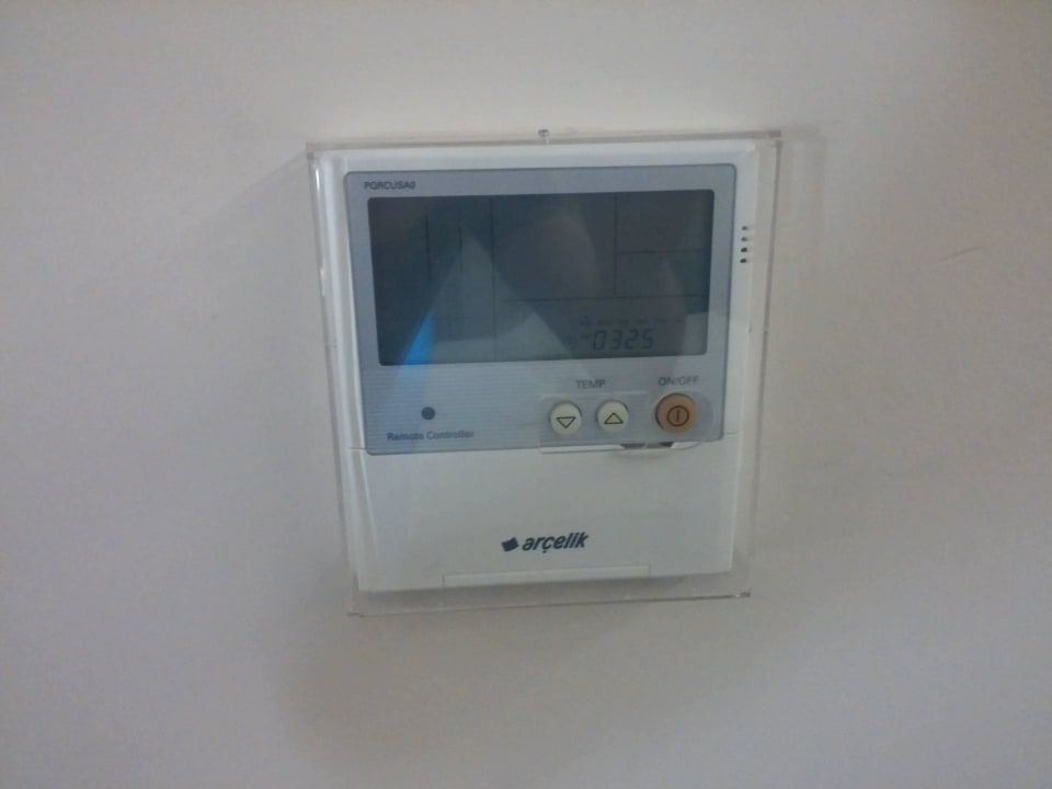 Klimaanlage Dizalya Palm Garden