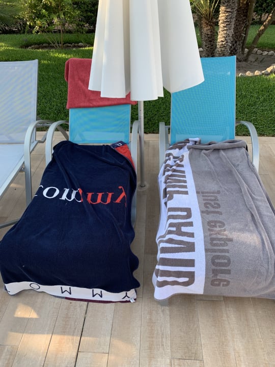 Sonstiges Alcudia Garden Aparthotel