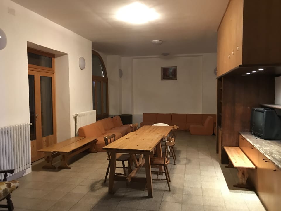 Sonstiges Hotel Al Sasso Di Stria