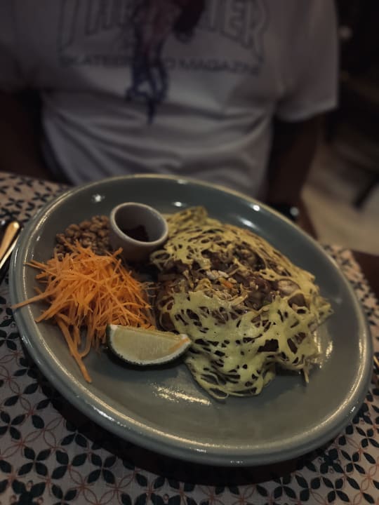 Gastro Centara Ras Fushi Resort & Spa Maldives