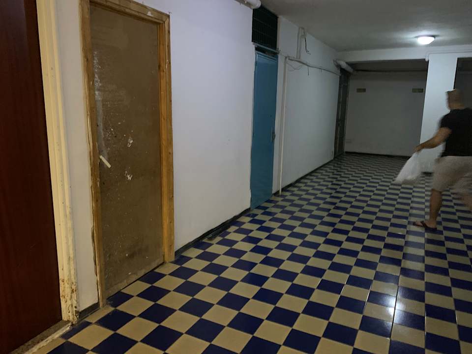 Sonstiges Apartment Les Roches Noirs