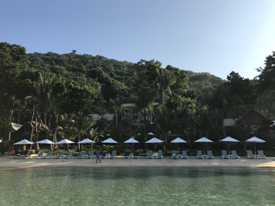 Strand Ao Prao Resort