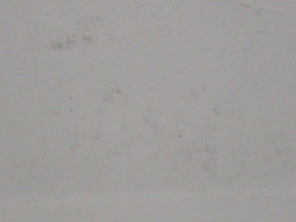 Schimmel Decke Dusche Hotel Medano