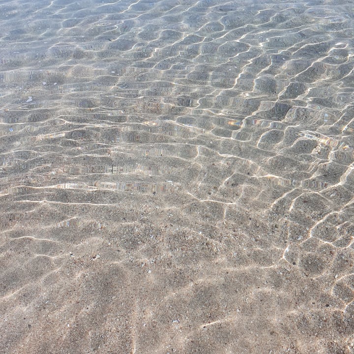 Strand Kaisol Romance Resort