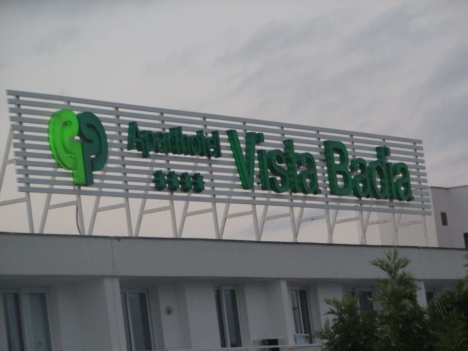 Vista Badia Protur Vista Badia Aparthotel