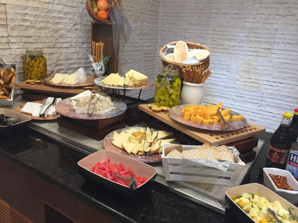 Gastro Meliá Sunny Beach