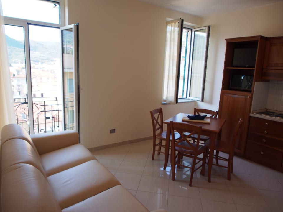 Suite Classic Lido Resort