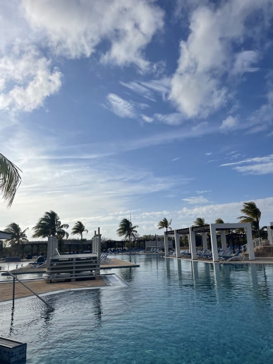 Pool Iberostar Coral Holguín