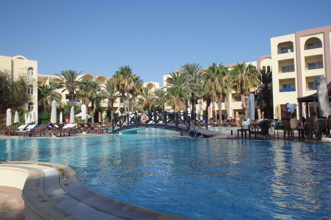 Bild Hotel Paradis Palace