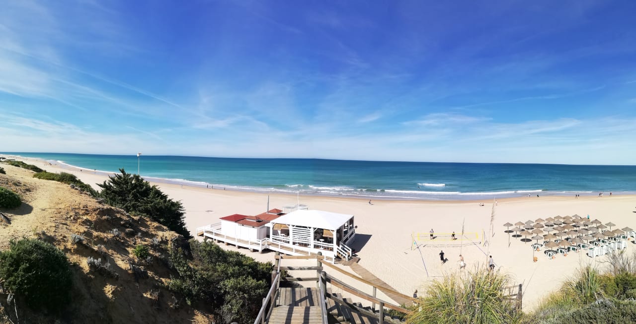 Strand Aldiana Club Andalusien