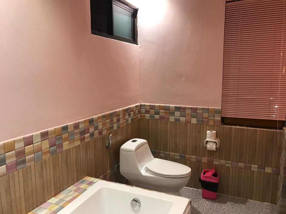 Zimmer The Andamania Beach Resort & Spa