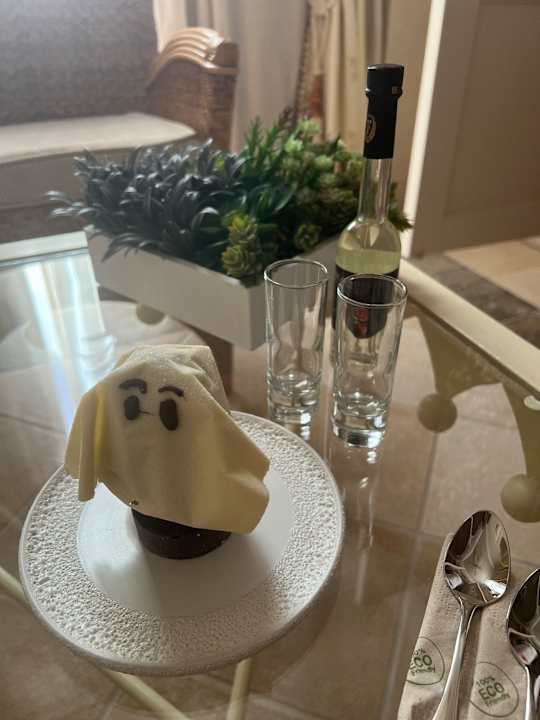 Zimmer JOIA El Mirador by Iberostar