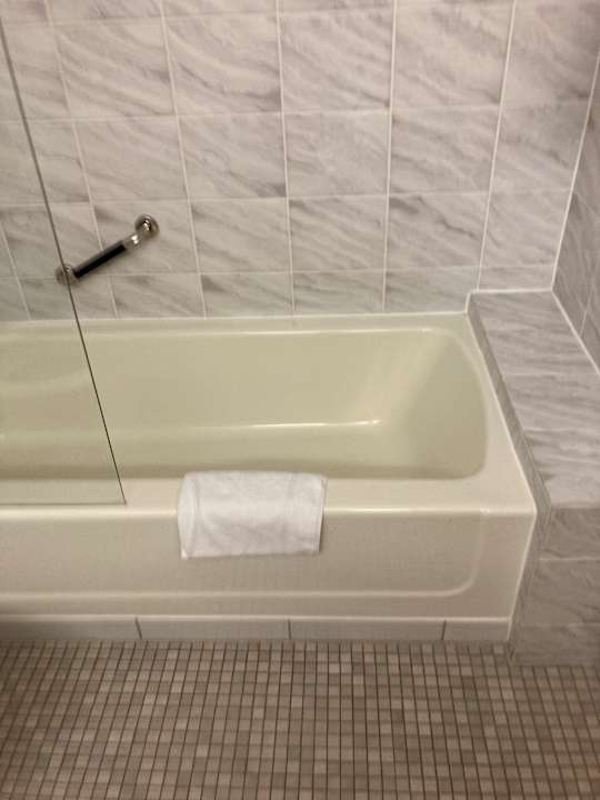 Zimmer Best Western Parkhotel Brehna - Halle