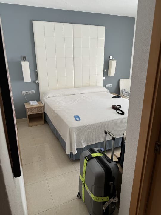 Zimmer Sandos El Greco Beach Hotel 16+