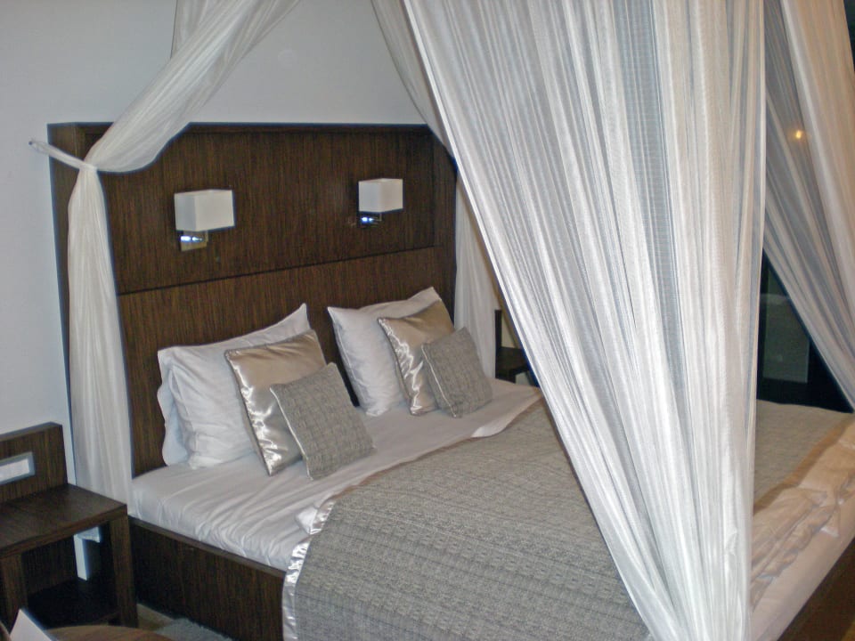 Mein Himmelbett St. Martins Therme & Lodge Hotel