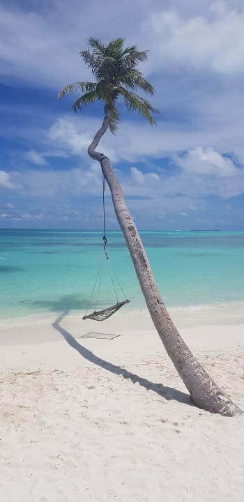 Strand Meeru Maldives Resort Island