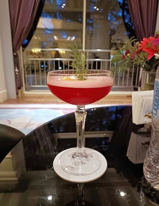 Gastro Rixos Premium Tekirova