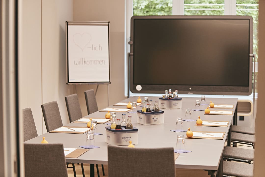 Sonstiges Seehotel Maria Laach