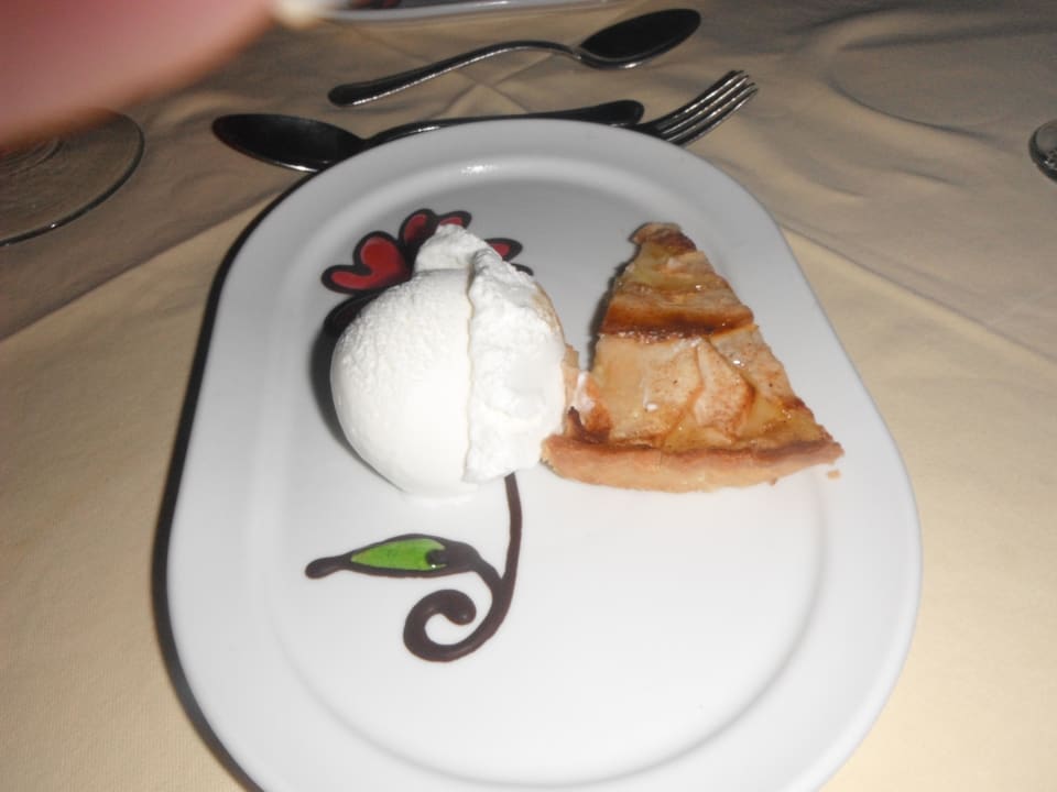 Stammgäste-Essen Bel Air Azur Resort - Adults only