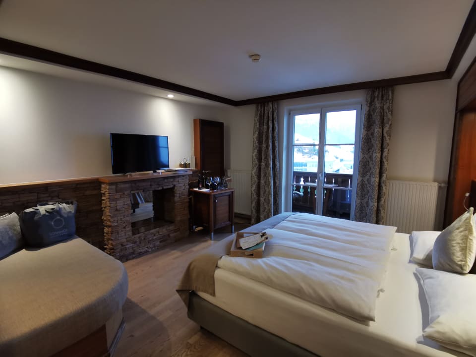 Zimmer Sonnhof Alpendorf - Adults only