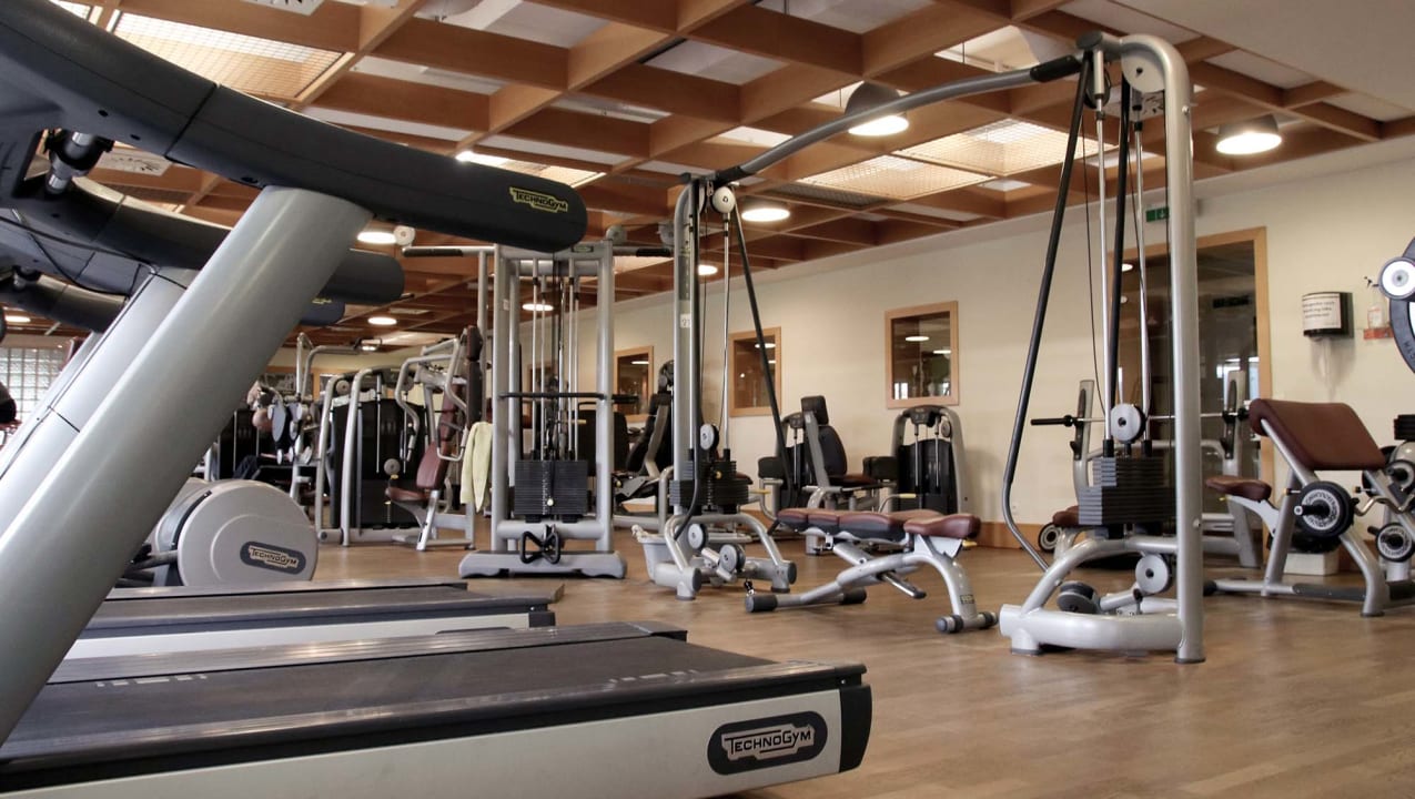 Sport & Freizeit Hotel Almesberger