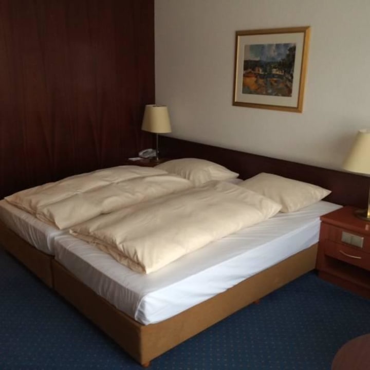 Gute Matratzen Maritim Hotel Würzburg