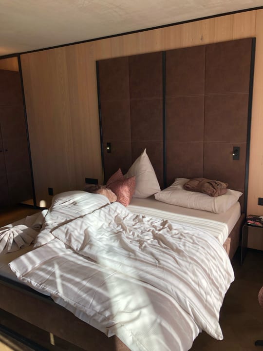 Zimmer Lindenhof Pure Luxury & Spa DolceVita Resort