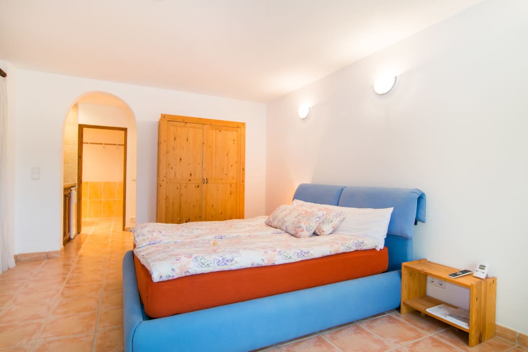 Zimmer Finca La Reina de Son Jaumell