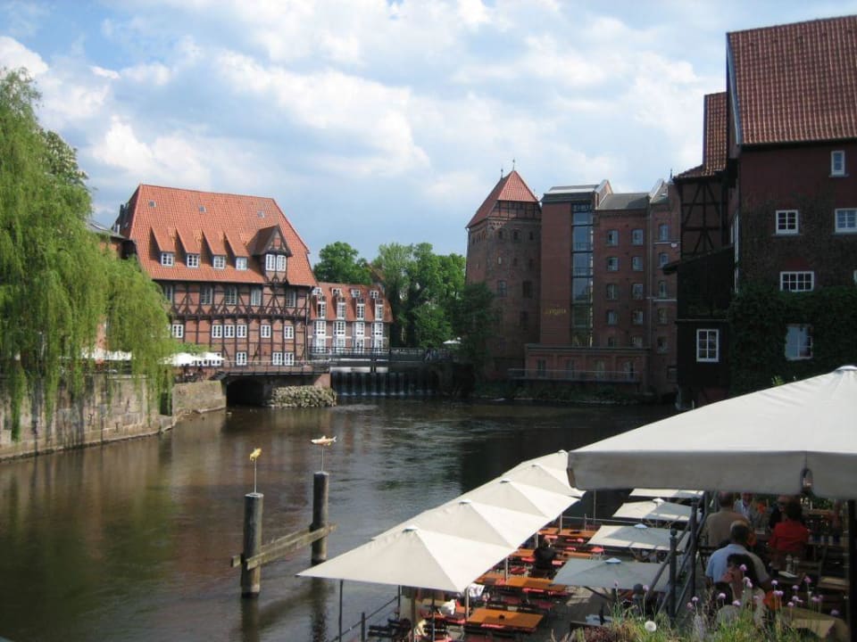 Hotel Bergström Bergström Hotel Lüneburg