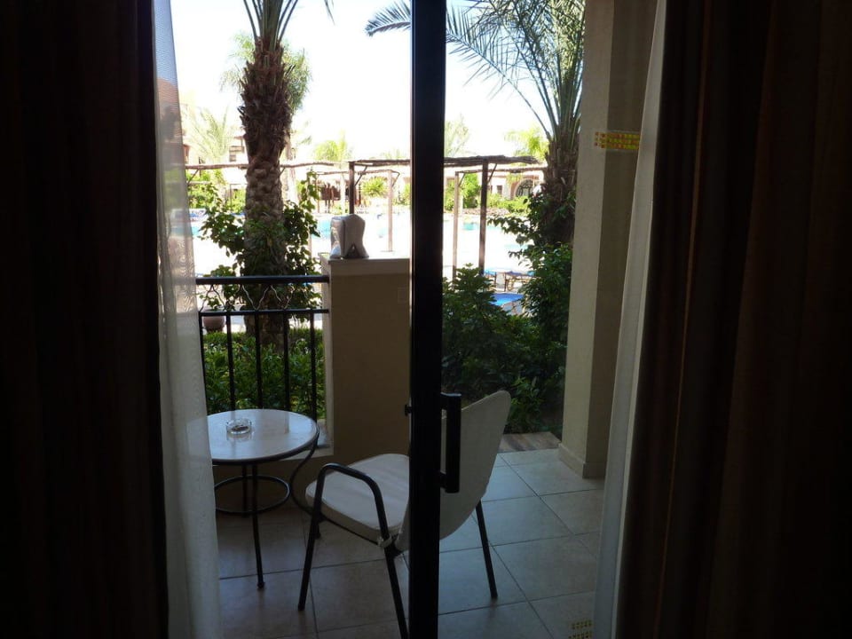 Terrasse Jaz Dar EL Madina