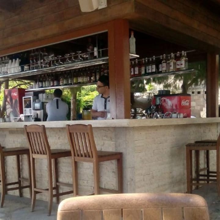 Gastro Arum Barut Collection