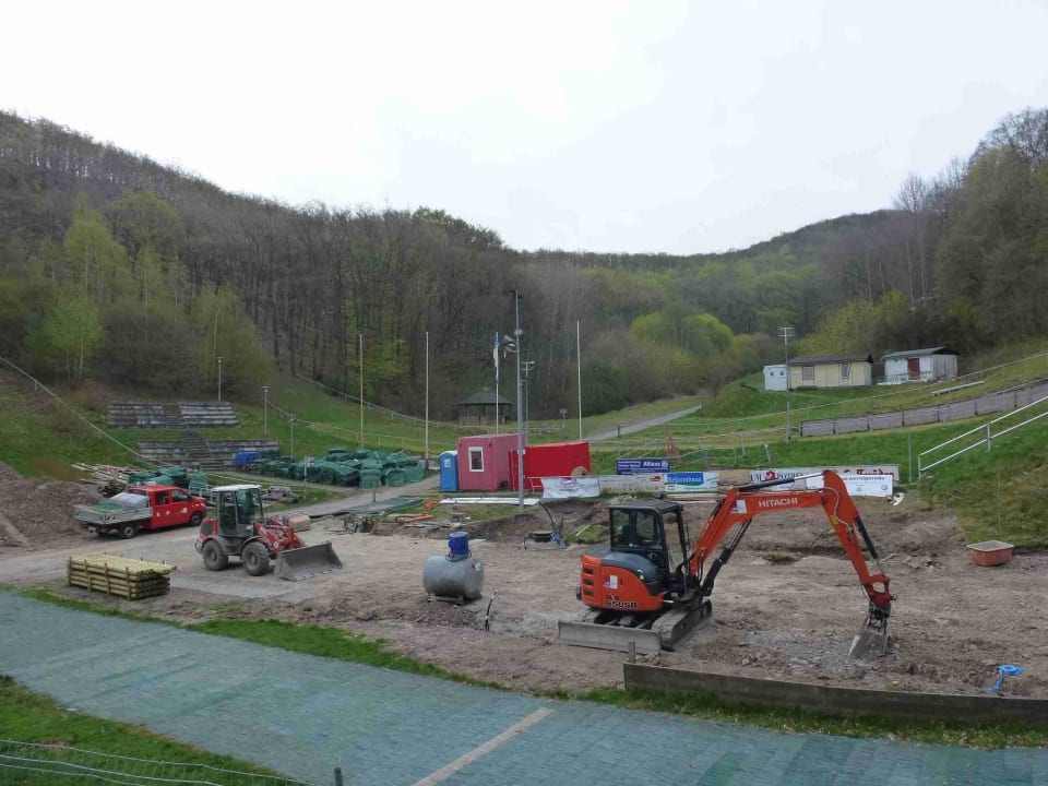 Hotel Schanzenhaus REGIOHOTEL Schanzenhaus Wernigerode