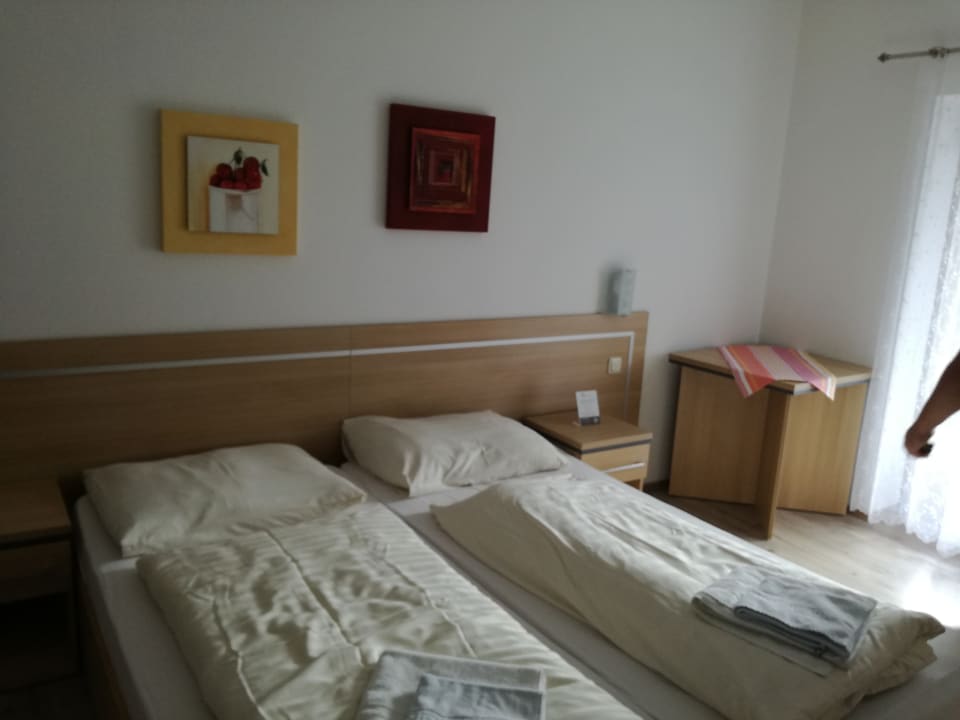 Zimmer Hotel Almerwirt