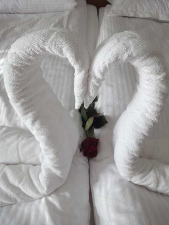 Michell Hotel & Spa Michell Hotel & Spa