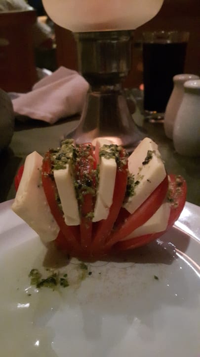 Gastro Prima Life Makadi Resort