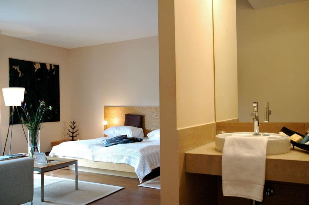 Wienerwald Geniesserzimmer Hotel Relais & Chateaux Hanner