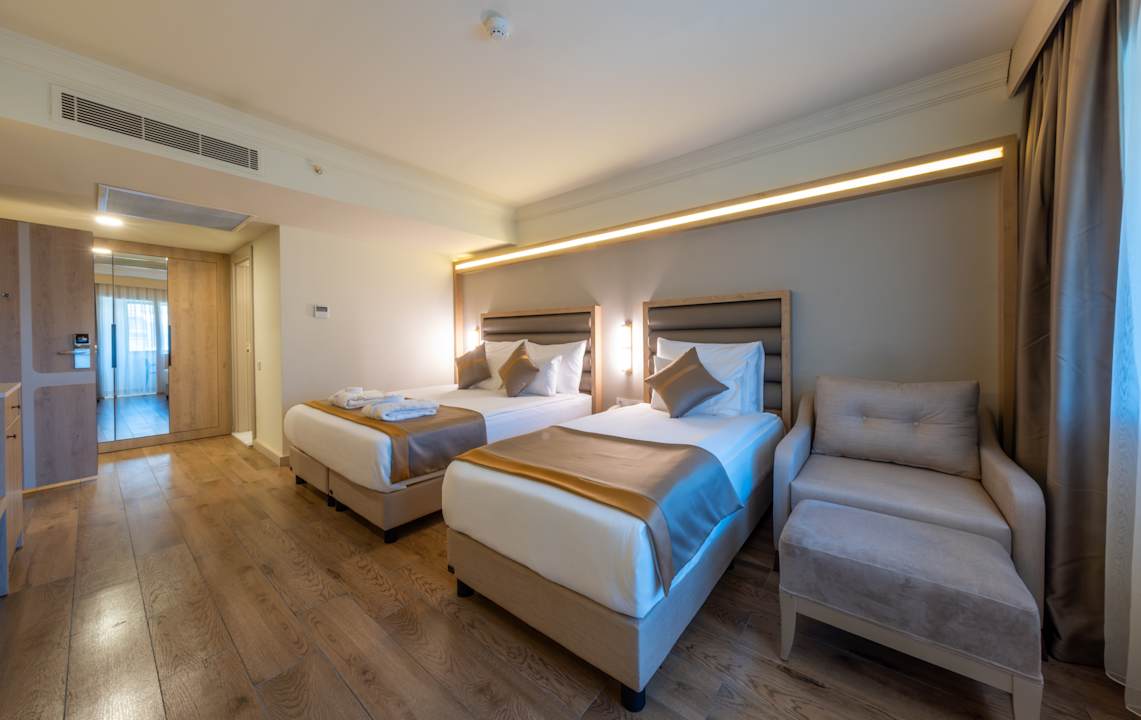 Zimmer Aydinbey Kings Palace & Spa