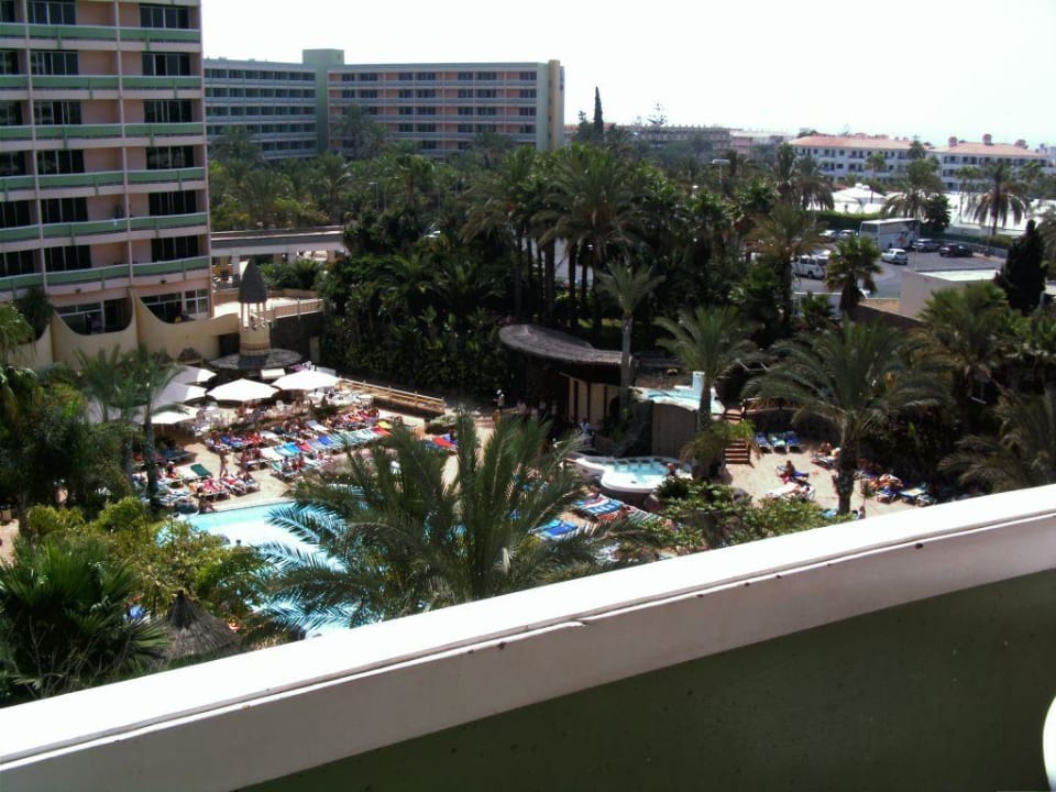 Animationspool Abora Buenaventura by Lopesan Hotels