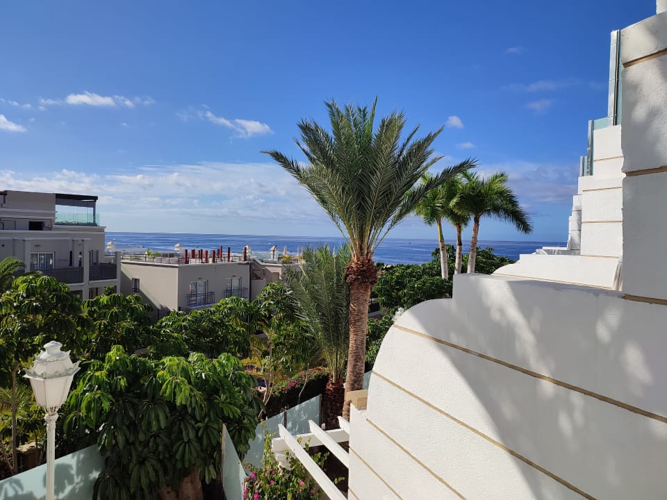 Ausblick Adrián Hoteles Jardines de Nivaria