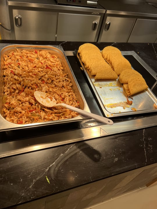 Gastro Aletris Deluxe Hotel & Spa