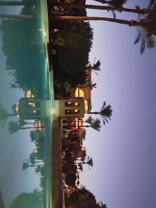 Pool Makadi Palace