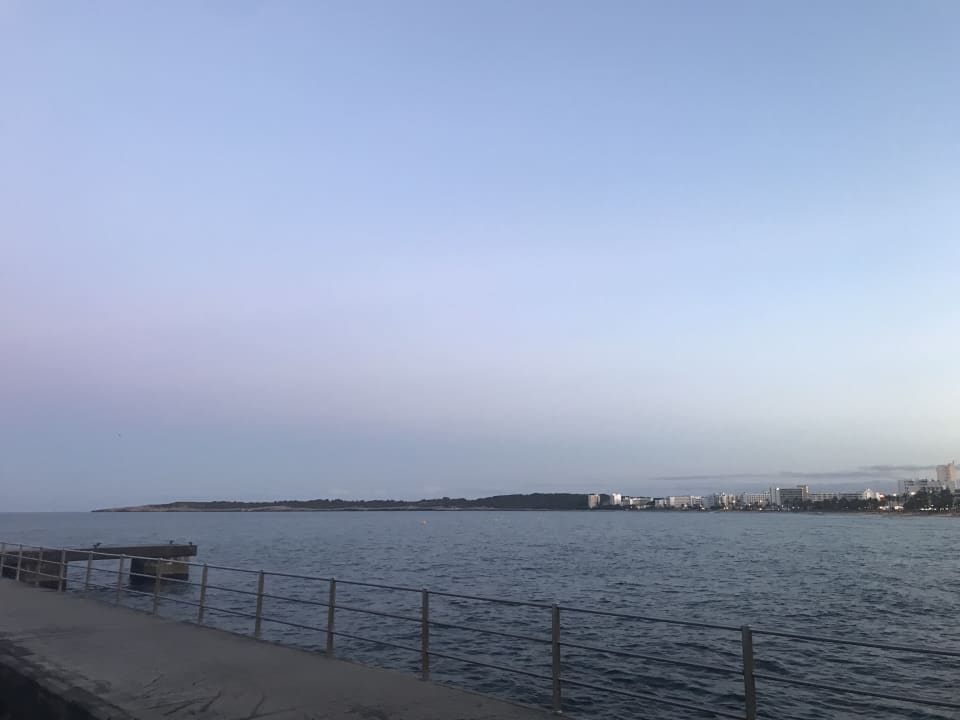 Strand Garbí Cala Millor