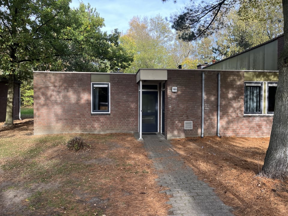Zimmer Roompot Weerterbergen
