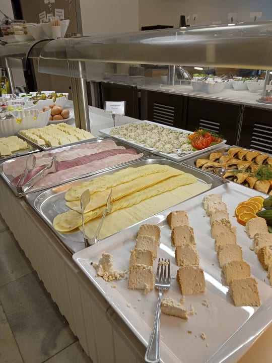 Gastro Centrum Zdrowia i Wypoczynku Ikar