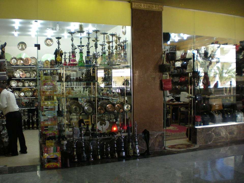 Shop Riviera Aqua Park Resort