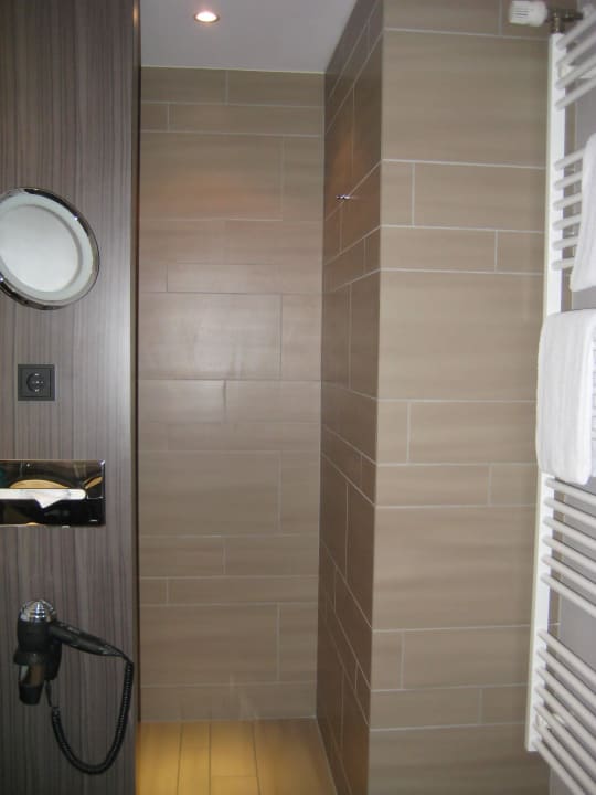 Superior-Zimmer (510) Steigenberger Parkhotel Braunschweig