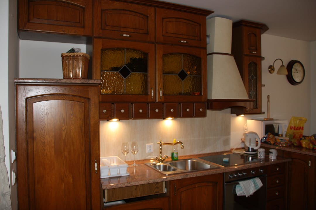 Apartament Królewski Apartments Viva Maria